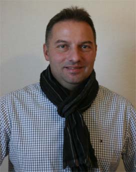 Peter Düball